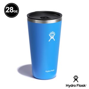 Hydro Flask 28oz/828ml 保溫 隨行杯 青鳥藍