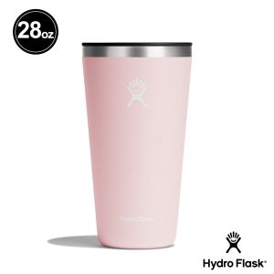 Hydro Flask 28oz/828ml 保溫 隨行杯 櫻花粉