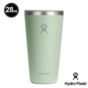 Hydro Flask 28oz/828ml 保溫 隨行杯 蘆薈綠