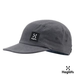 Haglofs Hemp 遮陽帽 磁鐵色