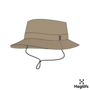 Haglofs Solar IV Hat 遮陽漁夫帽 沙色