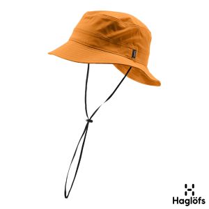 Haglofs Solar IV Hat 遮陽漁夫帽 金棕