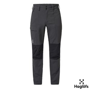 Haglofs 男 Mid Standard 快乾長褲 磁鐵色