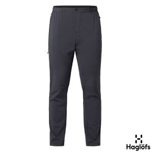 Haglofs 男 L.I.M Fuse II 輕量快乾長褲 黑色