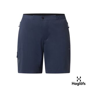Haglofs  女 L.I.M Fuse II 輕量快乾短褲 塔恩藍