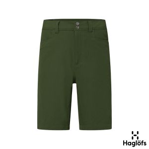 Haglofs 男 Korp Lite 輕量短褲 海草綠