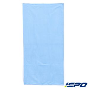  ISPO 乾式吸水巾 (大) 藍