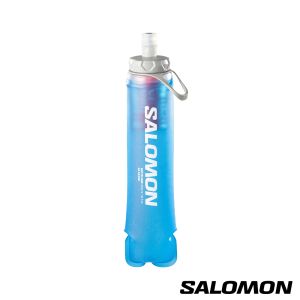 Salomon XA 濾水軟水壺 490ml 藍