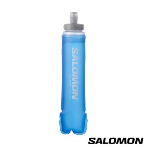 Salomon SOFT 軟水壺 500ml 藍