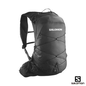 Salomon XT 20 水袋背包 黑
