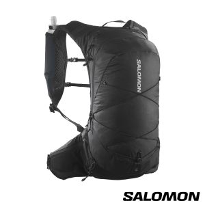 Salomon XT 15 多功能背包 黑