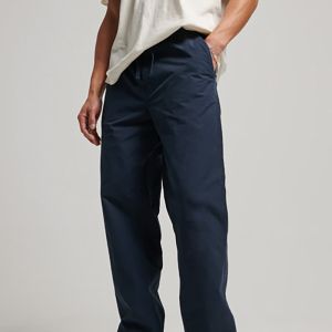 SUPERDRY 男裝 休閒長褲 Vintage Woven Joggers 海軍藍