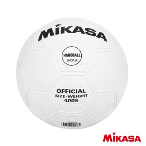 MIKASA 橡膠製手球 #2
