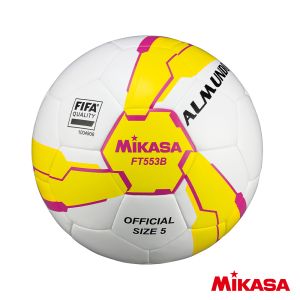 MIKASA FIFA高階合成皮足球 #5 FIFA Quality