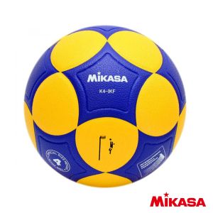 MIKASA 國際合球 比賽指定用球  4號