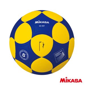 MIKASA 國際合球 比賽指定用球  5號