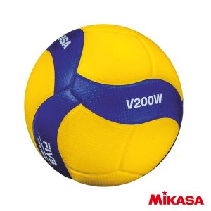 MIKASA 超纖皮製比賽級排球 國際排總比賽指定球 #5