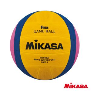 MIKASA 國際男子水球 比賽指定用球 5號