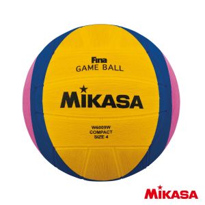 MIKASA 國際女子水球 比賽指定用球 4號