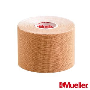 Mueller 慕樂 醫療用黏性膠帶及黏性繃帶 (未滅菌) 膚色