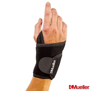 Mueller 慕樂 醫療用肢體裝具 (未滅菌) 黑色