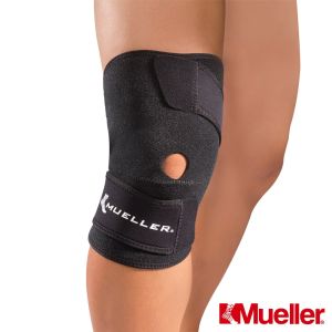 Mueller 慕樂 醫療用肢體裝具 (未滅菌) 黑色