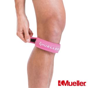 Mueller 慕樂 醫療用肢體裝具 (未滅菌) 粉紅