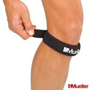 Mueller 慕樂 醫療用肢體裝具 (未滅菌) 黑