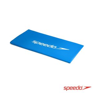 Speedo 超細纖維吸水巾 藍