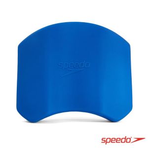 Speedo 成人競技型小型浮板 Pullkick  深藍