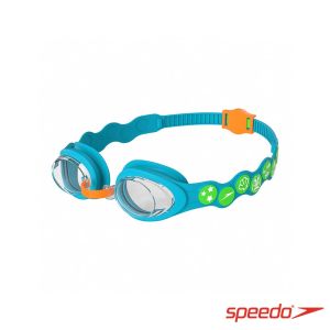 Speedo 幼童 運動泳鏡 Spot 企鵝