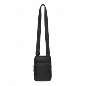 SUPERDRY 韓版 隨身小包 Mini Cross Bag 黑
