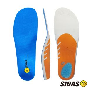 法國 SIDAS 3D鞋墊-球類運動專用(籃/排/網/羽)
