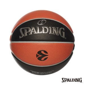 SPALDING 斯伯丁 SP TF-500 歐冠盃系列 合成皮 7號