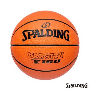 SPALDING 斯伯丁 TF-150 FIBA 橡膠 7號