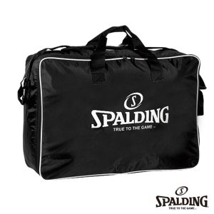 SPALDING 斯伯丁六顆裝籃球袋