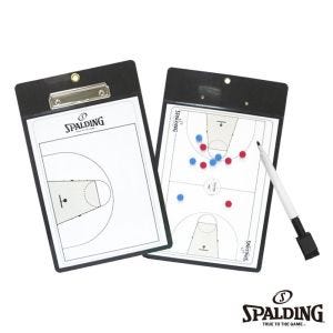 SPALDING 斯伯丁雙面戰術盤