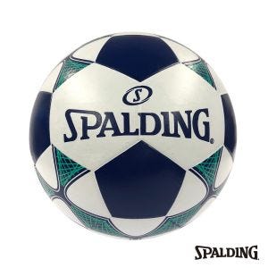 SpaldingSPALDING Team 足球 藍網狀 5號
