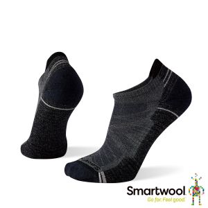 Smartwool 機能戶外全輕量減震踝襪 中性灰