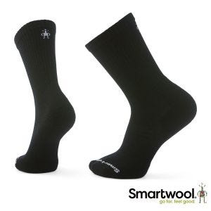Smartwool 局部 輕量 減震 EvdAthletic 中長襪 黑色