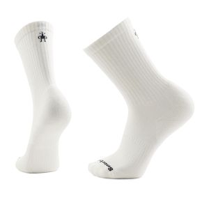 Smartwool 局部 輕量 減震 EvdAthletic 中長襪 白色