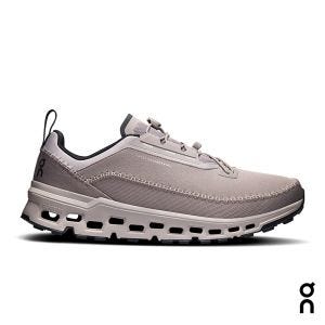 【瑞士 On 昂跑】男 越野跑鞋 Cloudaway 2 木炭褐/霧灰