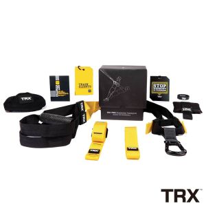 TRX 專業版懸吊訓練組 黑色外盒