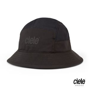 Ciele GOBucket-Comp-Athletics 漁夫帽 影黑