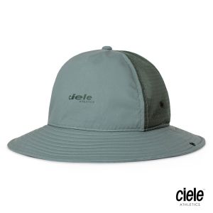 Ciele TRLBucket-Comp-OnehundredSL 漁夫帽 銀松綠