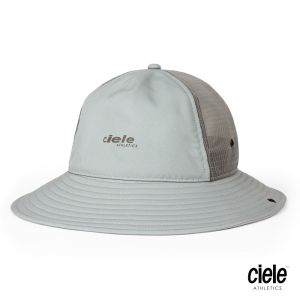 Ciele TRLBucket-Comp-OnehundredSL 漁夫帽 中性灰