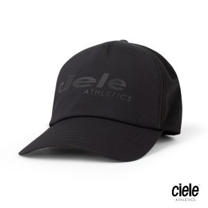 Ciele TRLCapSC-Comp-Onehundred 運動帽 影黑