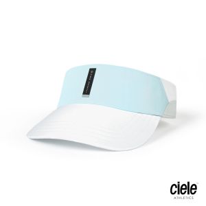 Ciele FSTVisorSC-Comp-IconicVC 中空帽 天藍