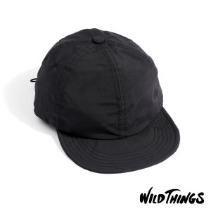 WILD THINGS Supplex 棒球帽 黑