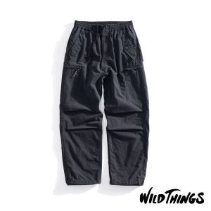 WILD THINGS M65 Field Mod 長褲 黑